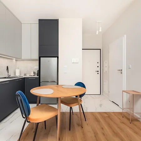 Grzybowska 37 - B By Homeprime