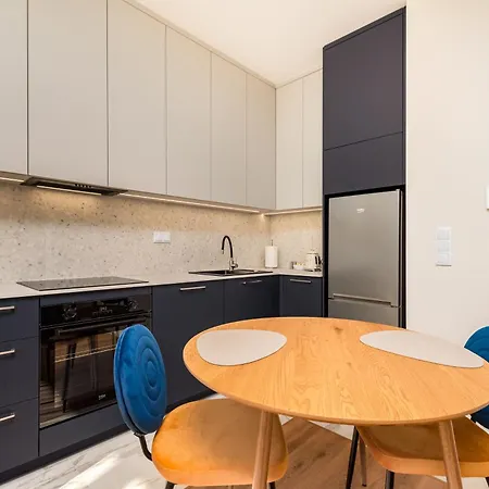 Grzybowska 37 - B By Homeprime *