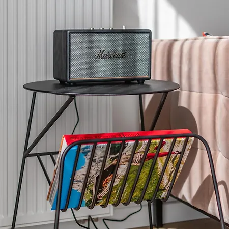 Grzybowska 37 - B By Homeprime Appartement Varsovie