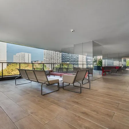 Appartement Grzybowska 37 - B By Homeprime