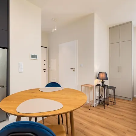 Grzybowska 37 - B By Homeprime *