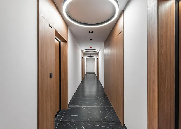 Apartament Grzybowska 37 - B By Homeprime *