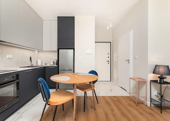 Grzybowska 37 - B By Homeprime