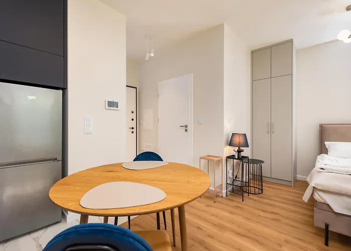 Grzybowska 37 - B By Homeprime *