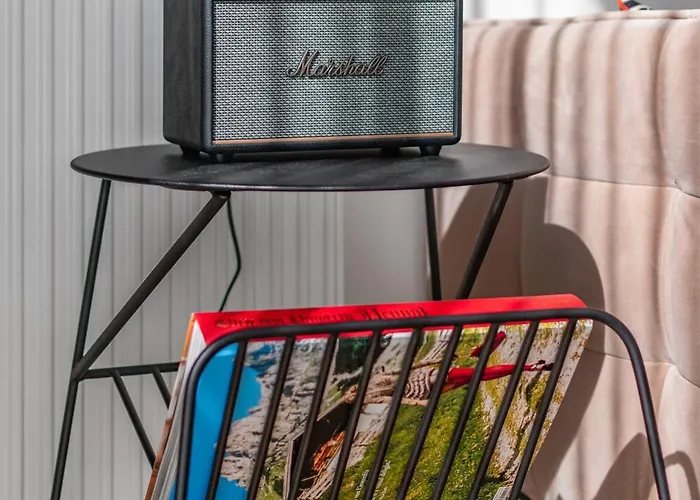 Grzybowska 37 - B By Homeprime Apartament Warszawa