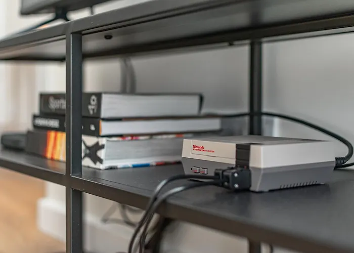 Apartament Grzybowska 37 - B By Homeprime