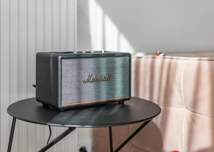 Apartament Grzybowska 37 - B By Homeprime Warszawa