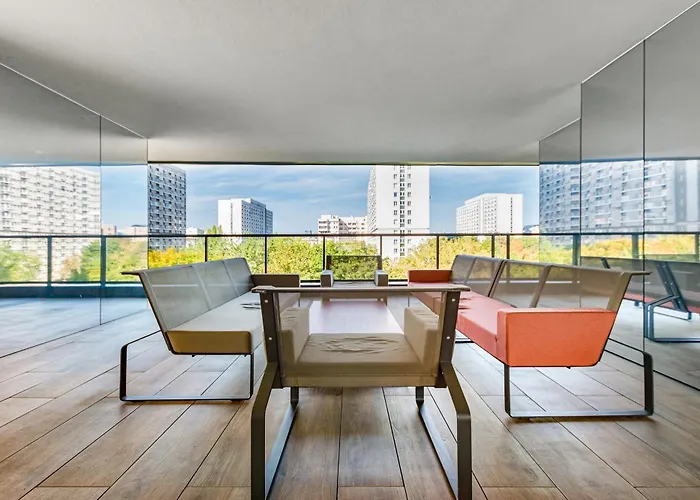 Grzybowska 37 - B By Homeprime Apartament