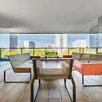 Grzybowska 37 - B By Homeprime Apartmán