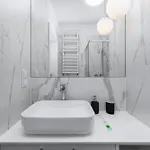 Grzybowska 37 - B By Homeprime Appartement Varsovie