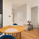 Grzybowska 37 - B By Homeprime *
