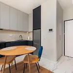 Grzybowska 37 - B By Homeprime Appartement