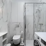 Appartement Grzybowska 37 - B By Homeprime
